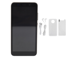 Smartphone Laxiscreed Com Tela Hd De 5,45 Polegadas E Suporte Duplo Sim Para Maior Conveniência