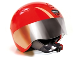 Capacete PEG PEREGO  Ducati