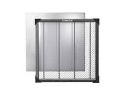 Fonte Solar 1.5W Bomba Flotante com 4 Boquillas S/MARCA