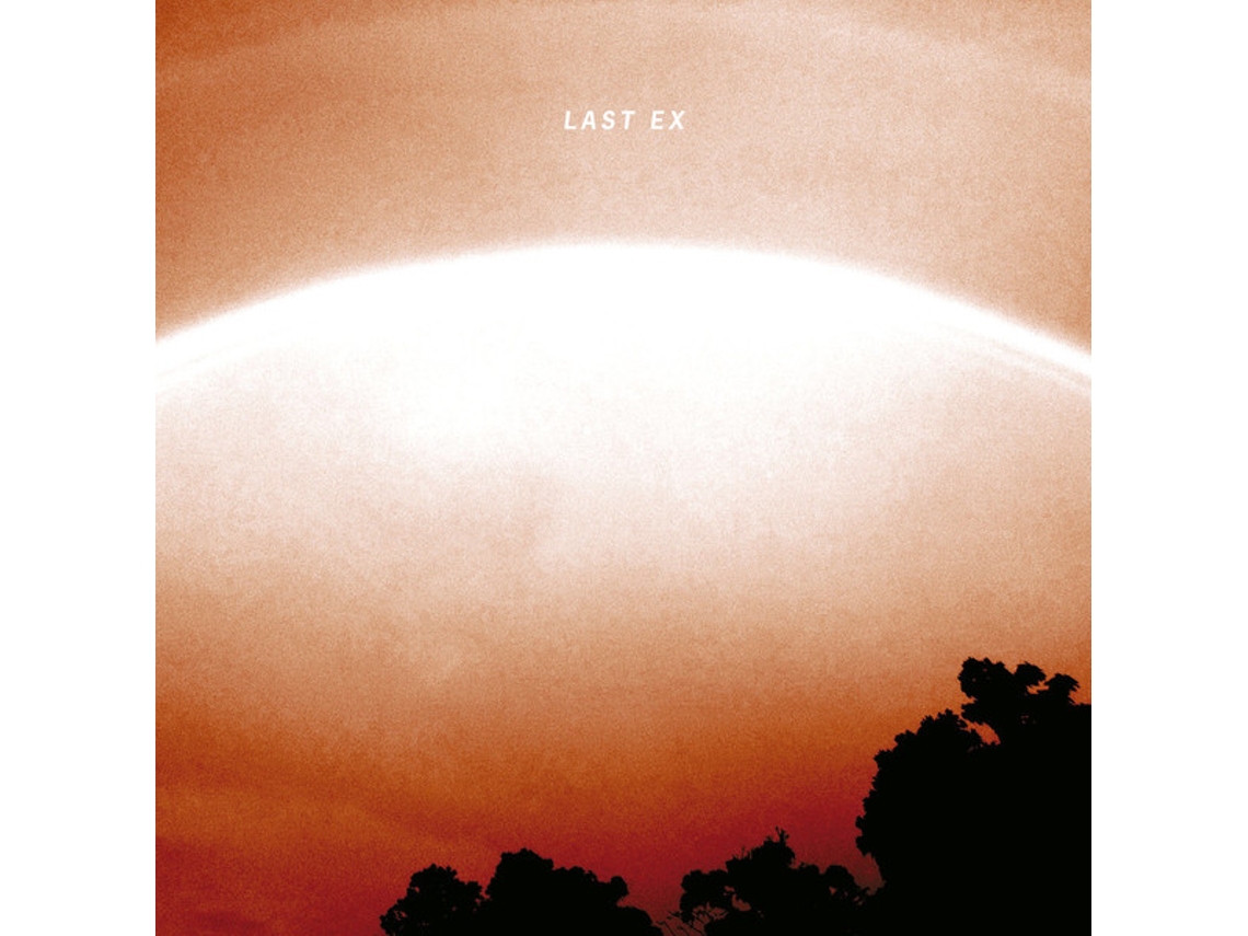 CD Last Ex - Last Ex