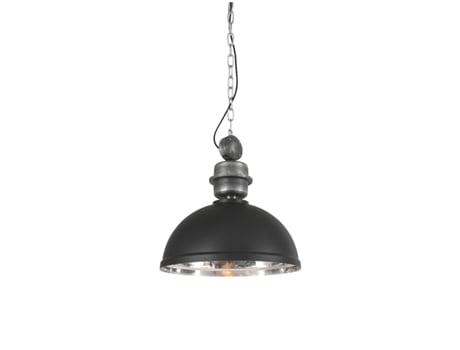 Candeeiro MEXLITE Gaeve 2661ZW (Preto)