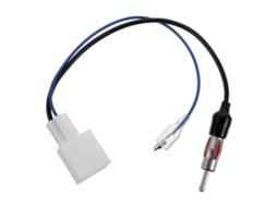 Adaptador De Antena Din