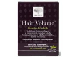 New Nordic Hair Volume  90 Comp