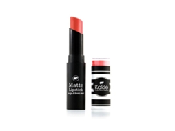 Kokie Matte Lipstick - Heartbreaker