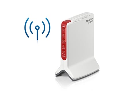 Avm 20003055 Fritz!box 6820 Lte V4 (20003055)