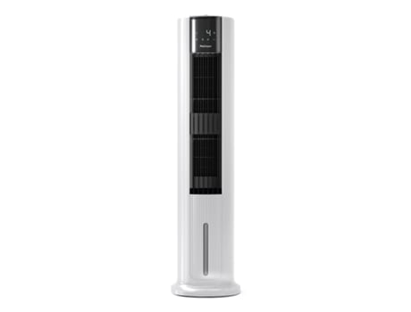 Climatizador Torre Pro Brisa Omniair 7l 3 Em 1 Modo Noturno