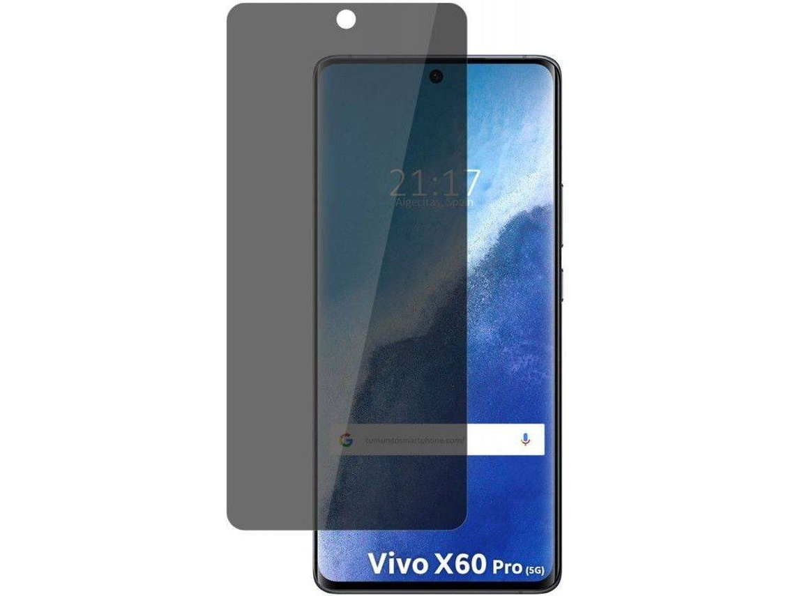 Pelicula de Vidro TUMUNDOSMARTPHONE X60 Pro 5G