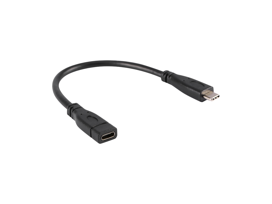 Cabo De Extensão Usb C (dados E Carregamento)