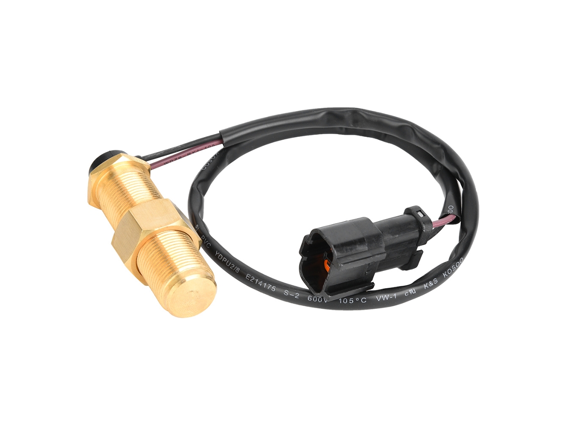 Laxiscreed Sensor De Velocidade Rotacional Para Excavadora Komatsu Pc200-3/5/6 E Pc220-6