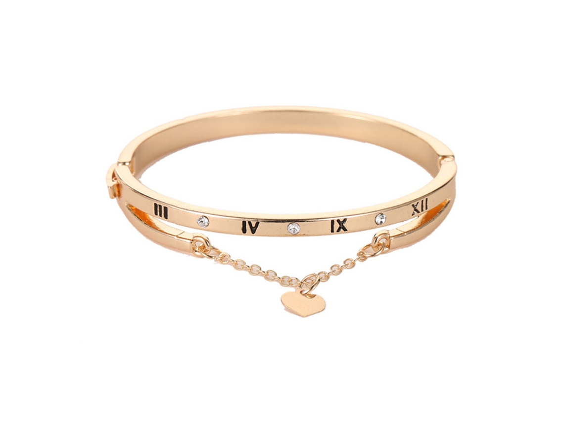 Pulseira De Amor Amizade E Decoração