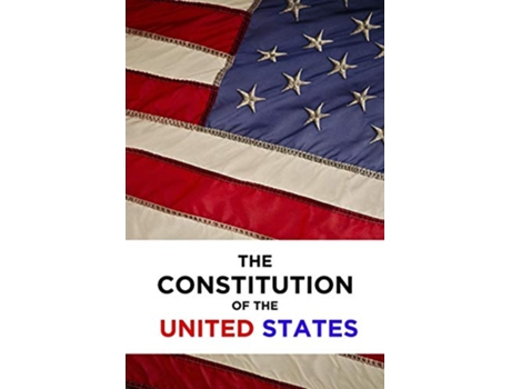 Livro The Constitution of the United States de Delega Of the Constitutional Convention (Inglês)