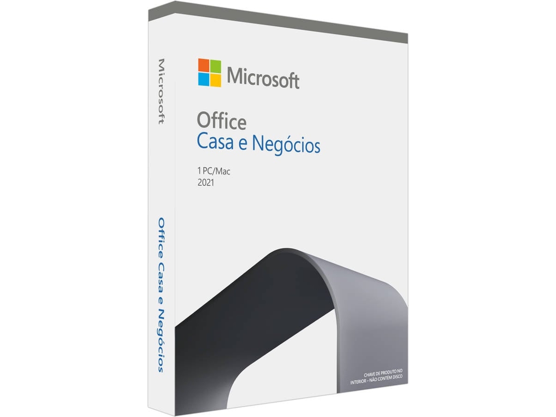 Microsoft 365 Empresas (12 meses - Formato Digital)