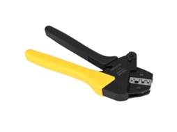 Laxiscreed Alicates De Cravar Automáticos Ajustáveis Para Cobre 0.5-6mm²