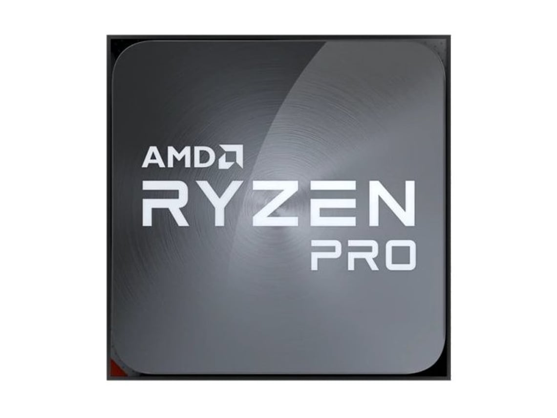 Processador AMD 680996694 (3.7)
