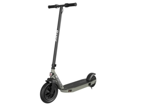 Scooter Elétrico para Crianças RAZOR E200 HD (Cinzento - 200 W - 20 km/h)