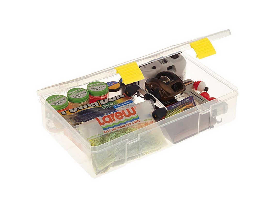 Caixa Nautica PLANO Equipamento 2-3731 (35.5 x 23 x 8 cm cm)