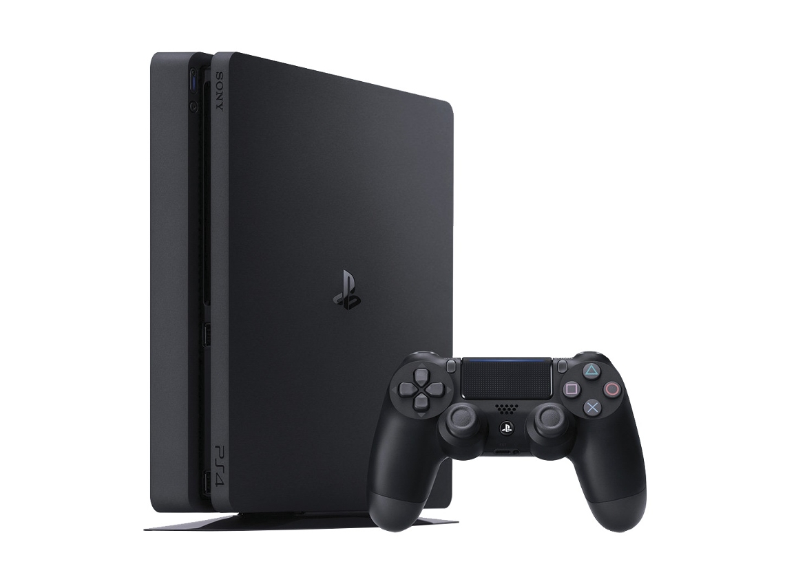 Consola PS4 Slim (1 TB)