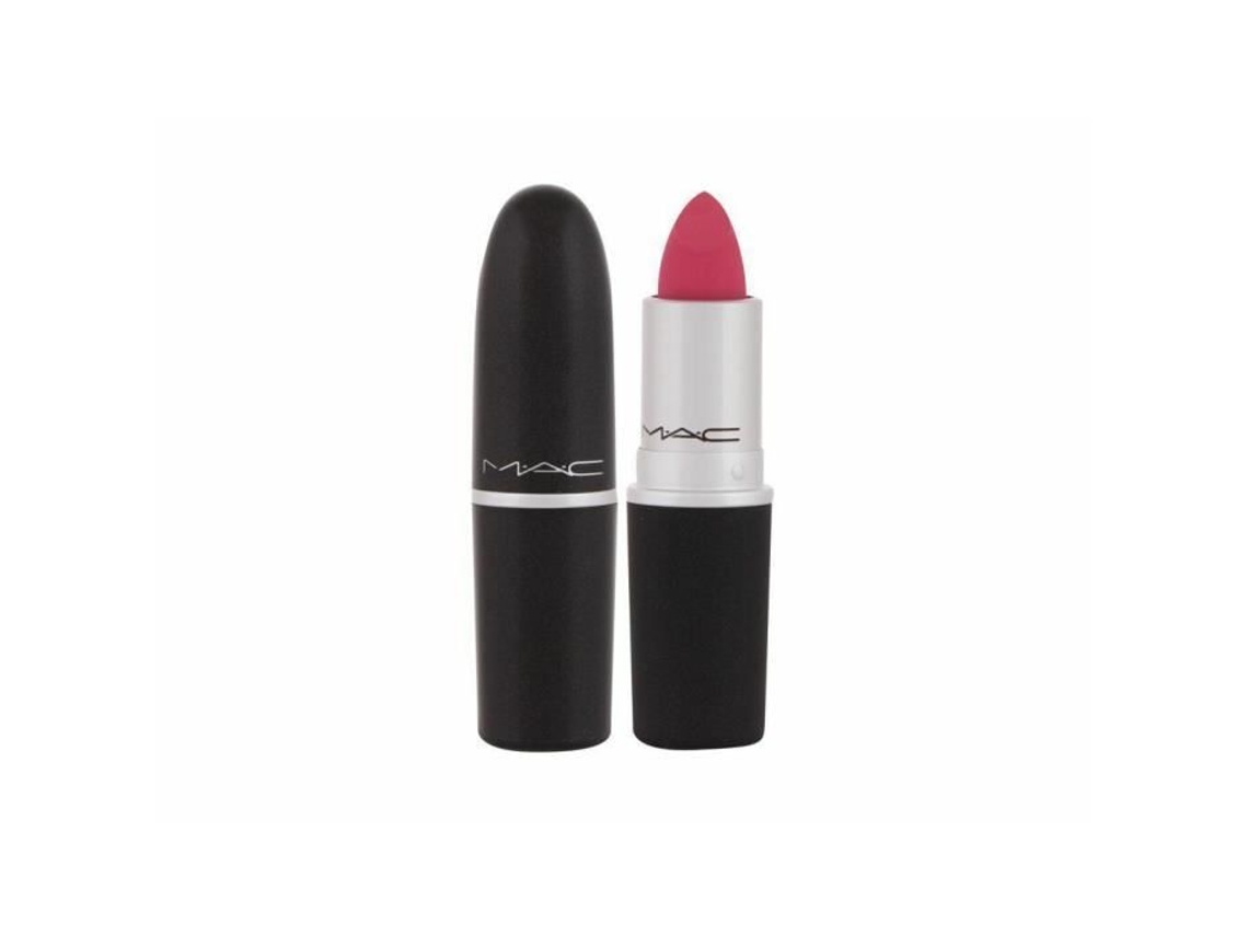 Mac 3g Pó Beijar, 920 Soco De Veludo, Batom