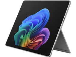 MICROSOFT Surface Pro (13'' - Snapdragon X2 Elite - RAM: 16 GB - 512 GB SSD - Qualcomm Adreno GPU)