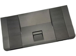 Piastra Antiscivolo Per Rampa X11 Omnicycloneprofamille, Parte Di
