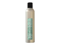 Davines Mi Strong Hold Spray De Fixação Forte (400 Ml Todo Tipo De Cabelo)