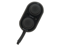 Seachoice Transom Trim Control