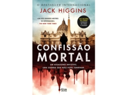 Confissão Mortal De Jack Higgins