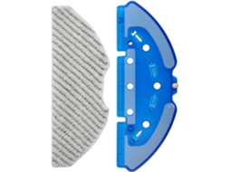 Mocio Con Telaio Per Rr8587wh E X-plorer 75 S+, Ricambio In