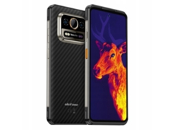 Armor 25t 8256gb Frost Black Ulefone
