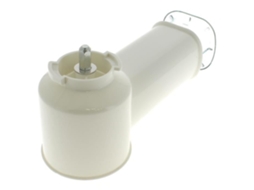 Corpo moedor empurrador para Moulinex Robot, Moulinex Chopper, Krups Robot - 3665392099390