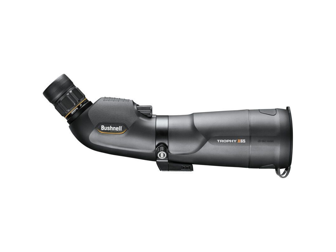 Telescópio de Longo Alcance Bushnell Trophy Extreme