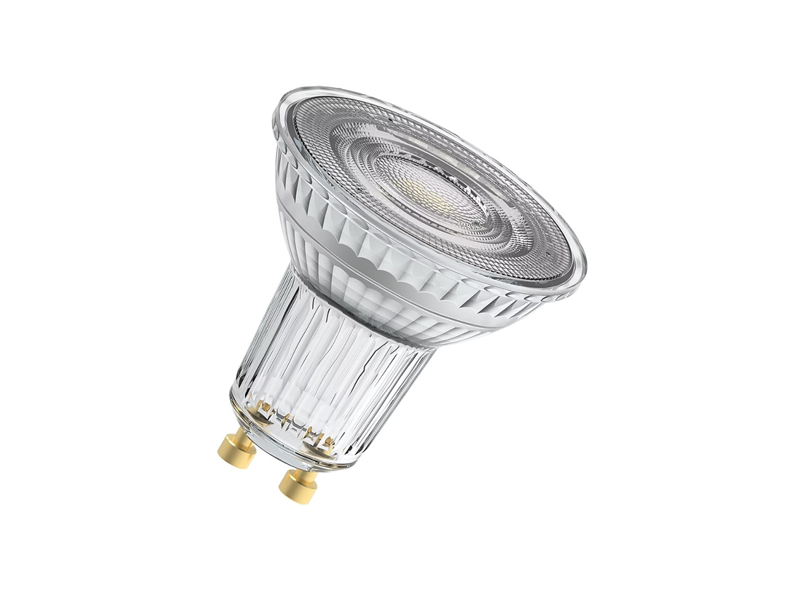 Lâmpada Led Par16 100 36° P 9,6w/830 Gu10 Ledvance