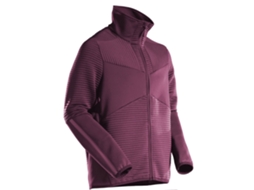 Pulôver Polar Customized 22503 Roxo M MASCOT