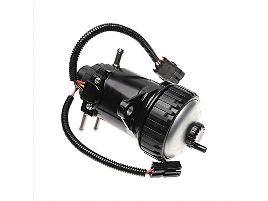 10226035 Conjunto De Filtro De Combustível Oil-water Separator Para /