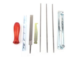 Kit de Afiação de Motosserra CHABERLU