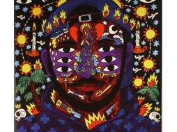 CD Kaytranada - 99.9%