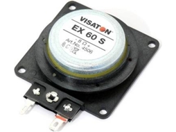 Colunas VISATON EX 60 S (25 W)
