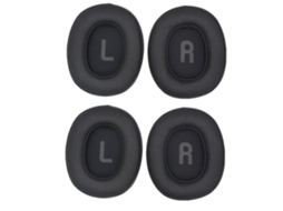 Conjunto De 4 Capas Protetoras Para Fones De Ouvido Jbl T750bt, Tune 700bt E 700btnc. Webake