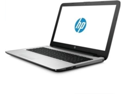 Portátil HP 15-Ay005Np (15.6'' - Intel Core i5-6200U - 8 GB RAM - 1 TB - AMD Radeon R5 M430)