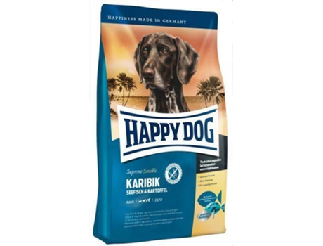 Ração para Cães  Karibik (4 Kg - Seca)