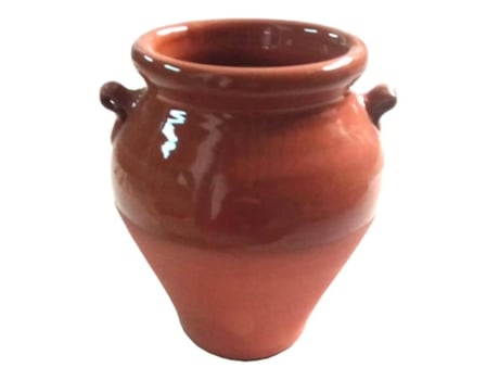 Jarro de Barro Kormax 29x35 cm