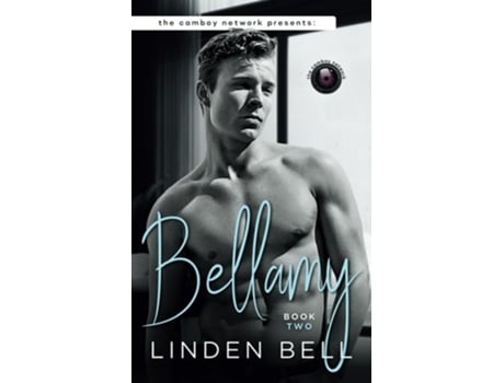 Livro Bellamy de Linden Bell (Inglês)