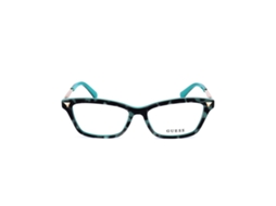 Armação de Óculos Mulher Guess GU2797 LIGHT GREEN