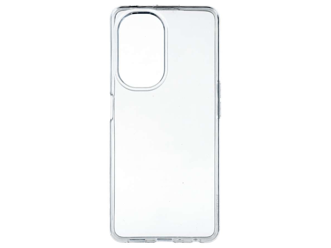 Capa em Acrílico com Anel para Oneplus Nord Ce 3 Lite 5g LA CASA DE LAS CARCASAS