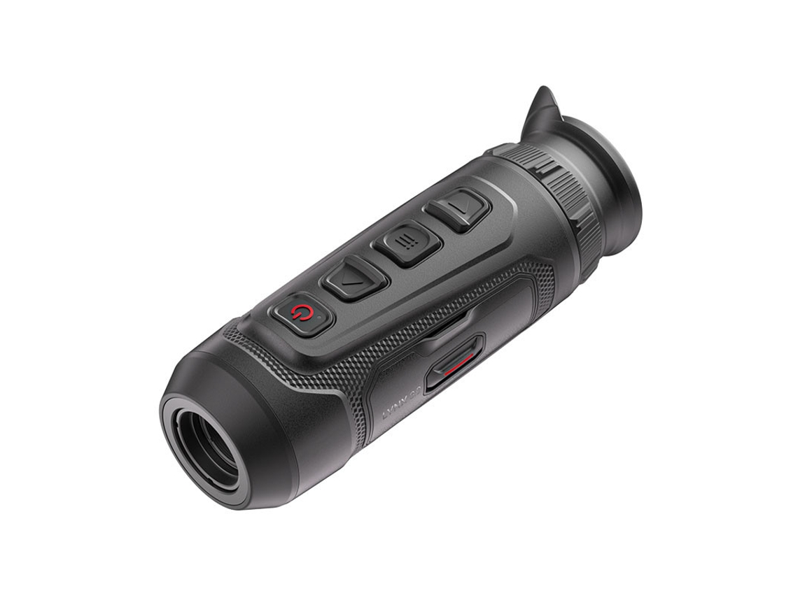 Monoculaire de Vision Thermique Lynx 3.0 Le15 HIKMICRO