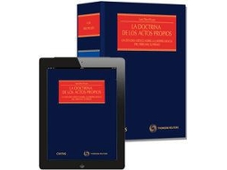 Livro Doctrina De Los Actos Propios (+Ebook) .