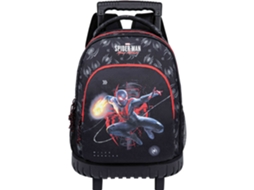Trolley SPIDER-MAN Verse Be Greater