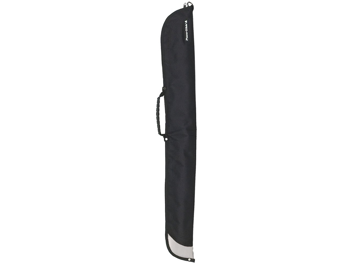 Estojo Macio Powerglide Para Tacos De Bilhar (2 Peças) -