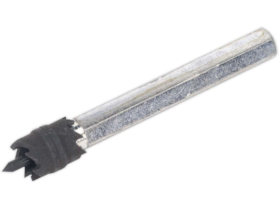 Cortador De Solda Z1 Ø 10 Mm