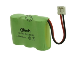 Bateria OTECH 3N30SS-17340 para LOGICOM GALEA 1500